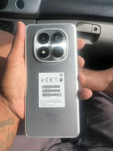 Vendo redmi 15 pro