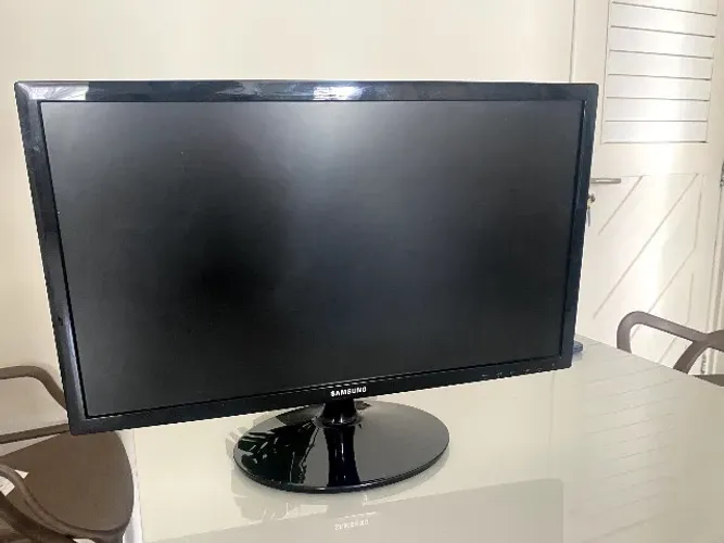 MONITOR GAMER SAMSUNG 24 POLEGADAS