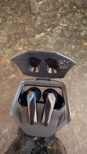 Fone de ouvido Lenovo GM2PRO