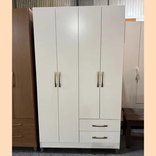 Guarda roupa de solteiro - entrego hoje