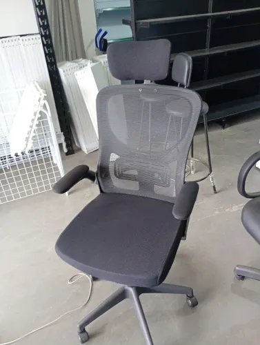 POLTRONA PRESIDENTE TELADA LOJS CENTERACO R$ 899.00 ZAP *