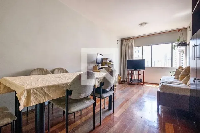 Apartamento à Venda - Pinheiros, 3 Quartos, 82 m2