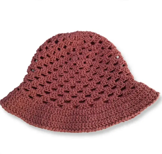 Chapéu unisex 