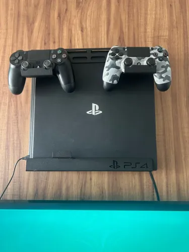 PlayStation 4 Pro 1TB