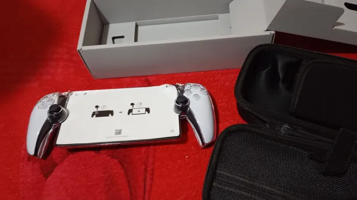Ps portal ps5