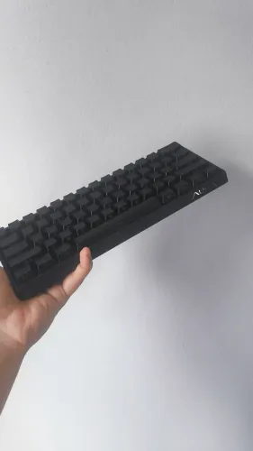 Teclado magnético AULA WIN60