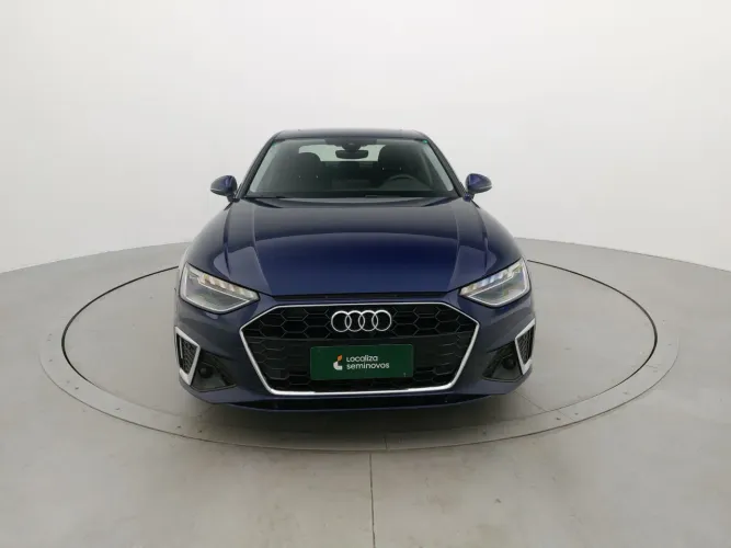 Audi A4 S Line 2.0 TFSI 204cv S Tonic 2023
