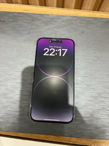 iPhone 14 Pro Max