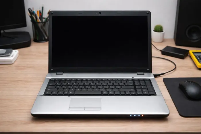 CONSERTO DE NOTEBOOK - NÃO DÁ VÍDEO