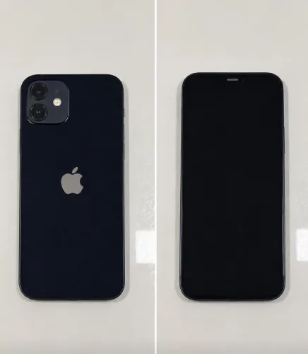 iphone 12 128gb - 3 anos de uso 