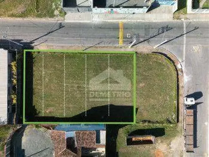 TERRENO A VENDA R$250.000,00 ROSEIRA