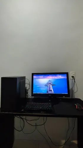 PC Gamer - (LEIA A DESCRIÇÃO)