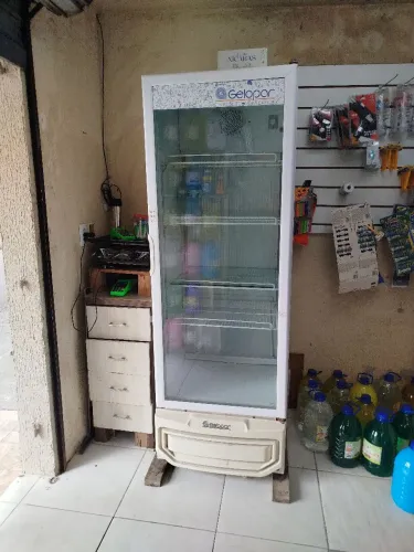 Fizer expositor