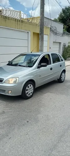 Chevrolet Corsa Hat. Maxx 1.8 MPFI 8V Flexpower 5P 2006