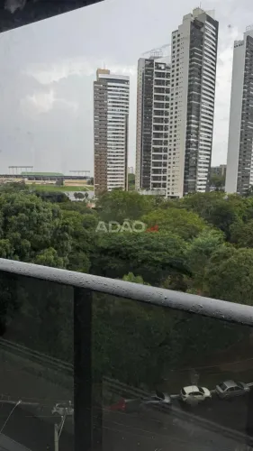Apartamento no Jardim Goiás