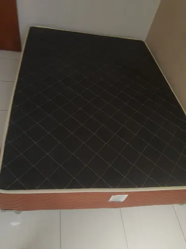 Cama casal