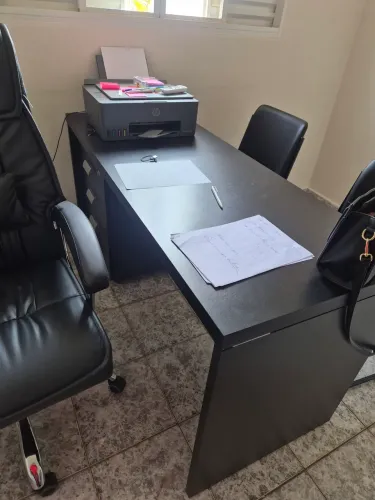 Mesa de escritório