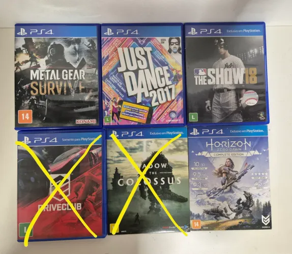 jogos ps4