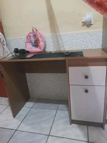 ESCRIVANINHA NOVA