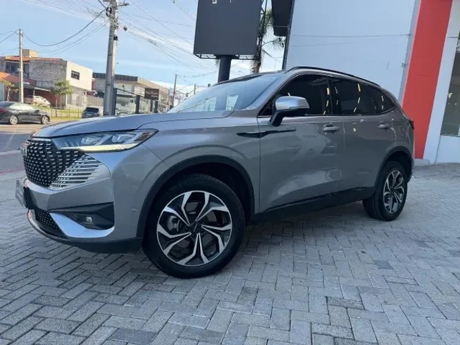GWM Haval H6 Premium Phev AWD 2024