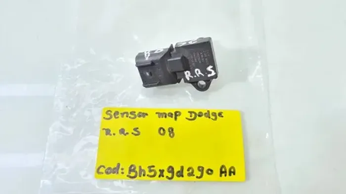 Sensor Map Pressão Range Rover Sport Discovery 4.2 Ano 2008