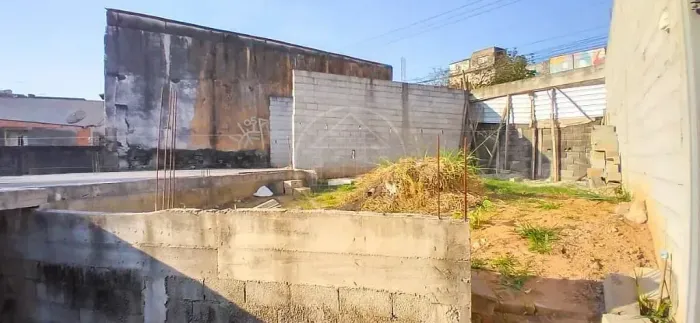 Terreno para alugar no Vila São José (Cidade Dutra)