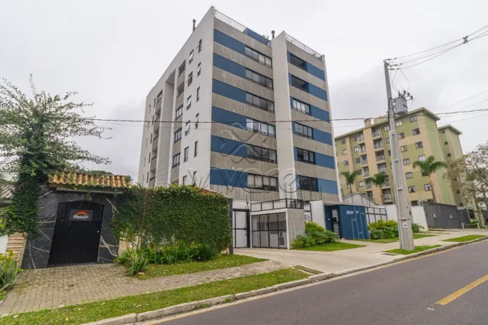 Studio novo e mobiliado - Bacacheri - para alugar