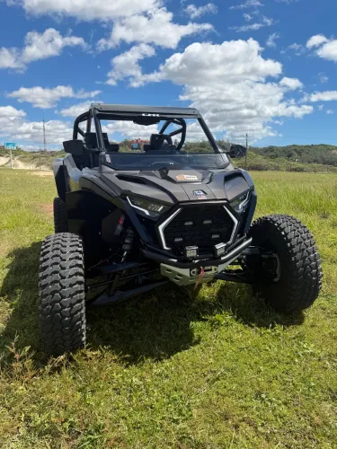 UTV - POLARIS PRO R 2025 