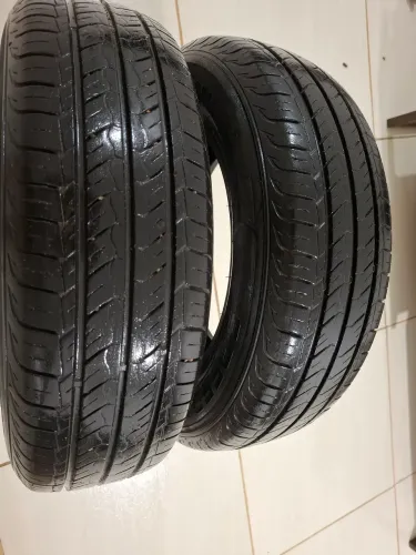 Pneus 175/70/14 