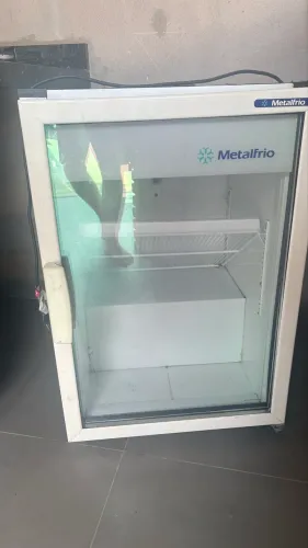 Geladeira