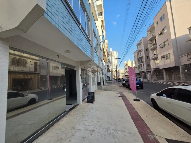 Sala Comercial
