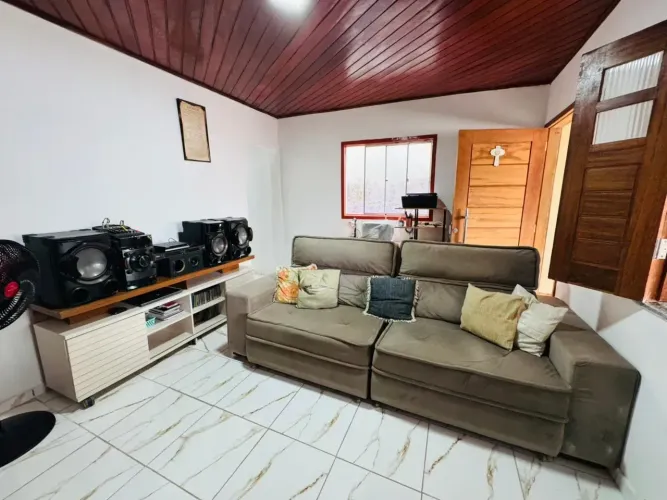 MF - VENDA CASA NA PEDREIRA