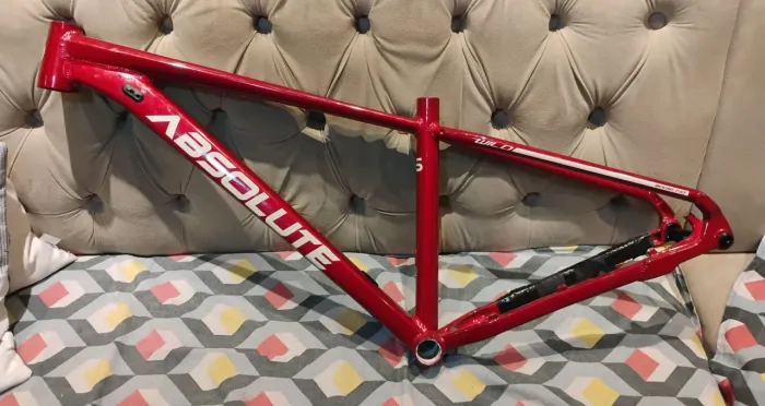 Quadro absolute wild