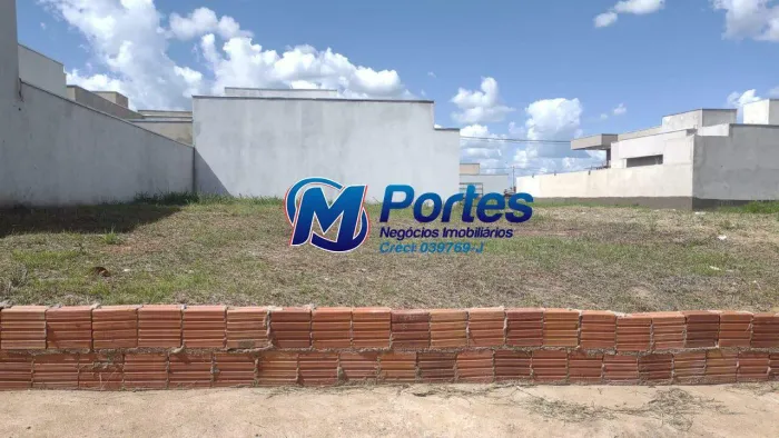 Terreno à venda na cidade de Mirassol localizado no bairro Miravista 213 m²