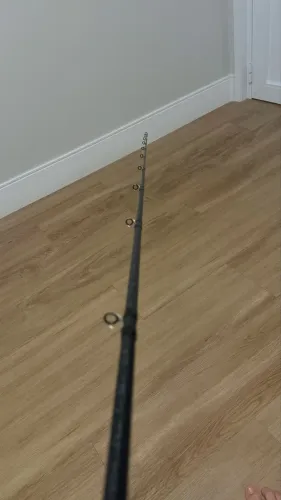 vara shimano teramar