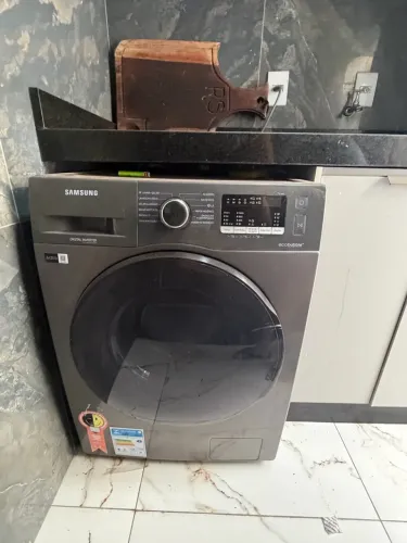 Máquina lava e seca 11kg