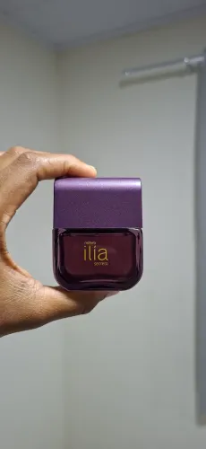 Perfume ilia