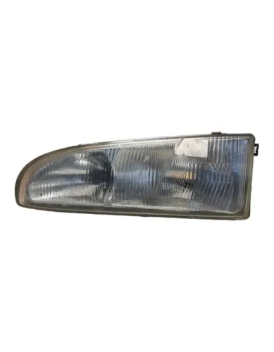 Farol Hyundai H100 Original 1994 A 2004 Esquerdo Lado Motorista 92101-43XXX