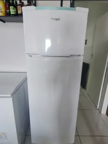 Vendo geladeira Consul