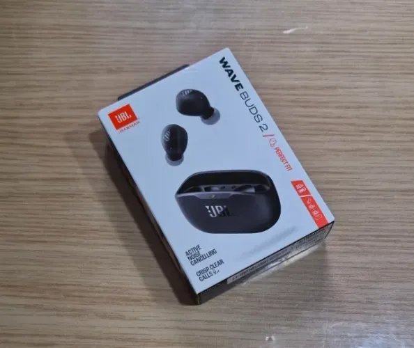 JBL Wave Buds 2