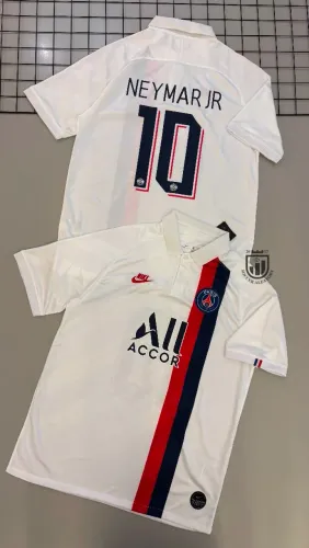 PSG away 2019/20, Neymar Jr 10