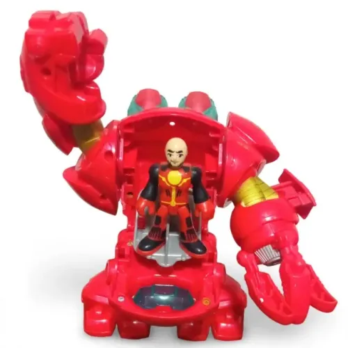 Boneco Armadura Stark Tech .