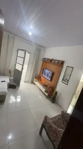 Casa padrão 40 horas