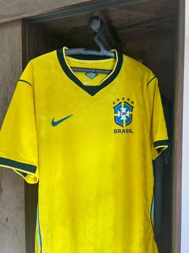Camisa brasil 26
