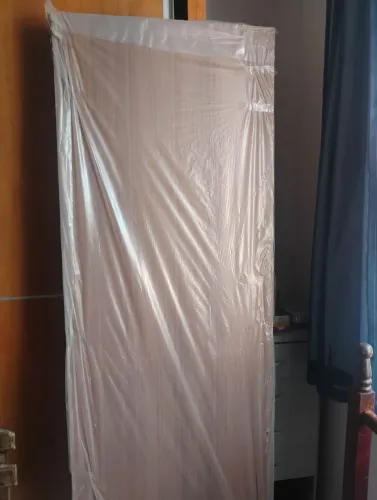 Porta prancheta nova 72cm x 2,10cm