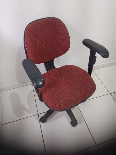 Cadeira de escritório