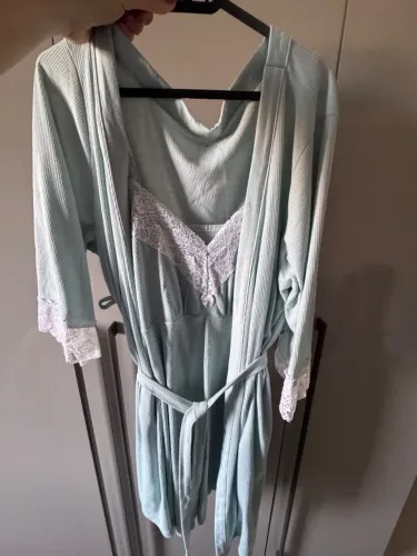 Camisola Gestante NOVA