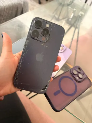IPHONE 14 PRO