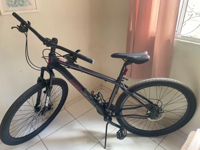 Vendo bicicleta