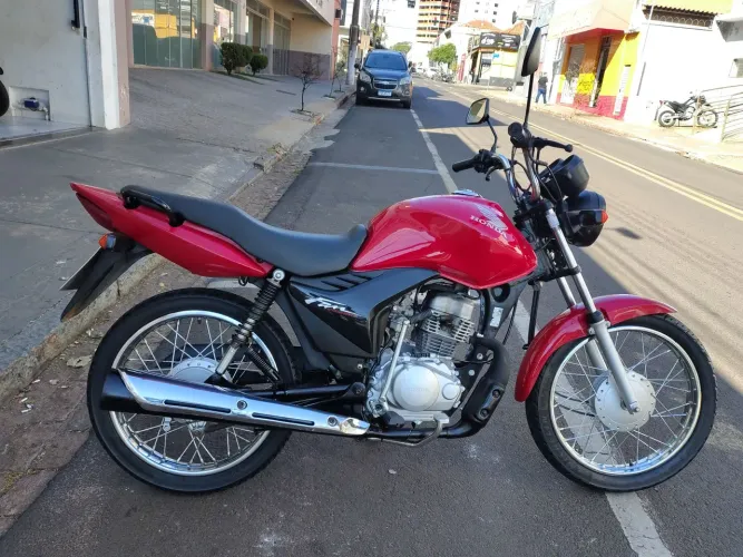 Fan 125 ks